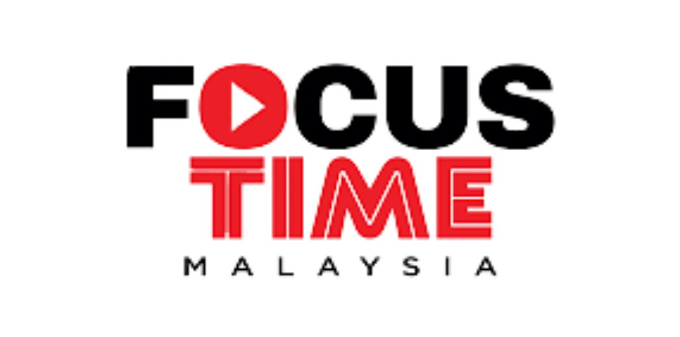 focus time my logo