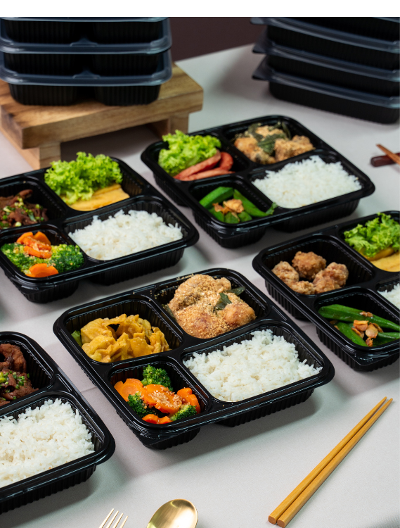 lau package balance bento series