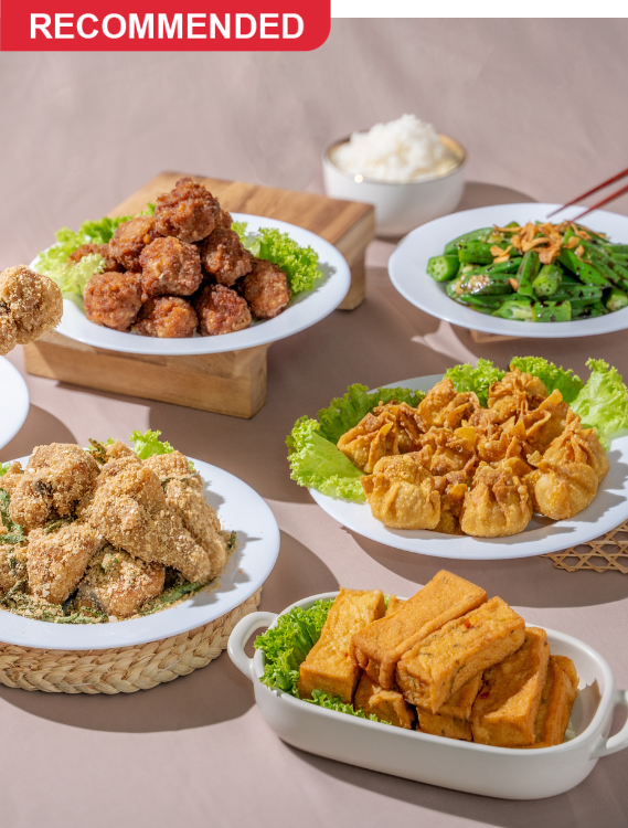 lau package shared joy series eng