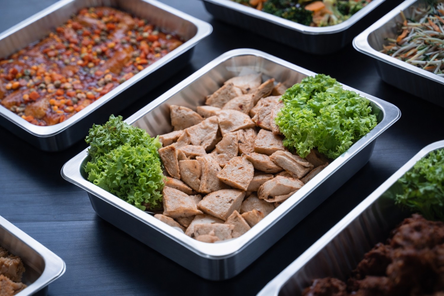 lau homecook buffet catering in tray klang valley petaling jaya 8