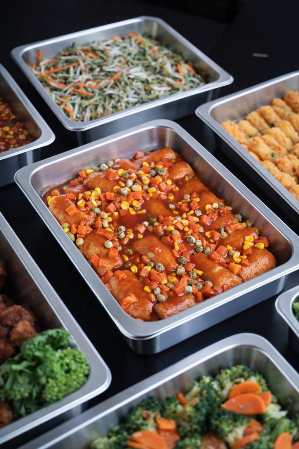 lau homecook buffet catering in tray klang valley petaling jaya 7