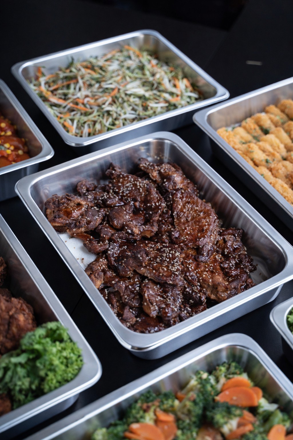 lau homecook buffet catering in tray klang valley petaling jaya 4