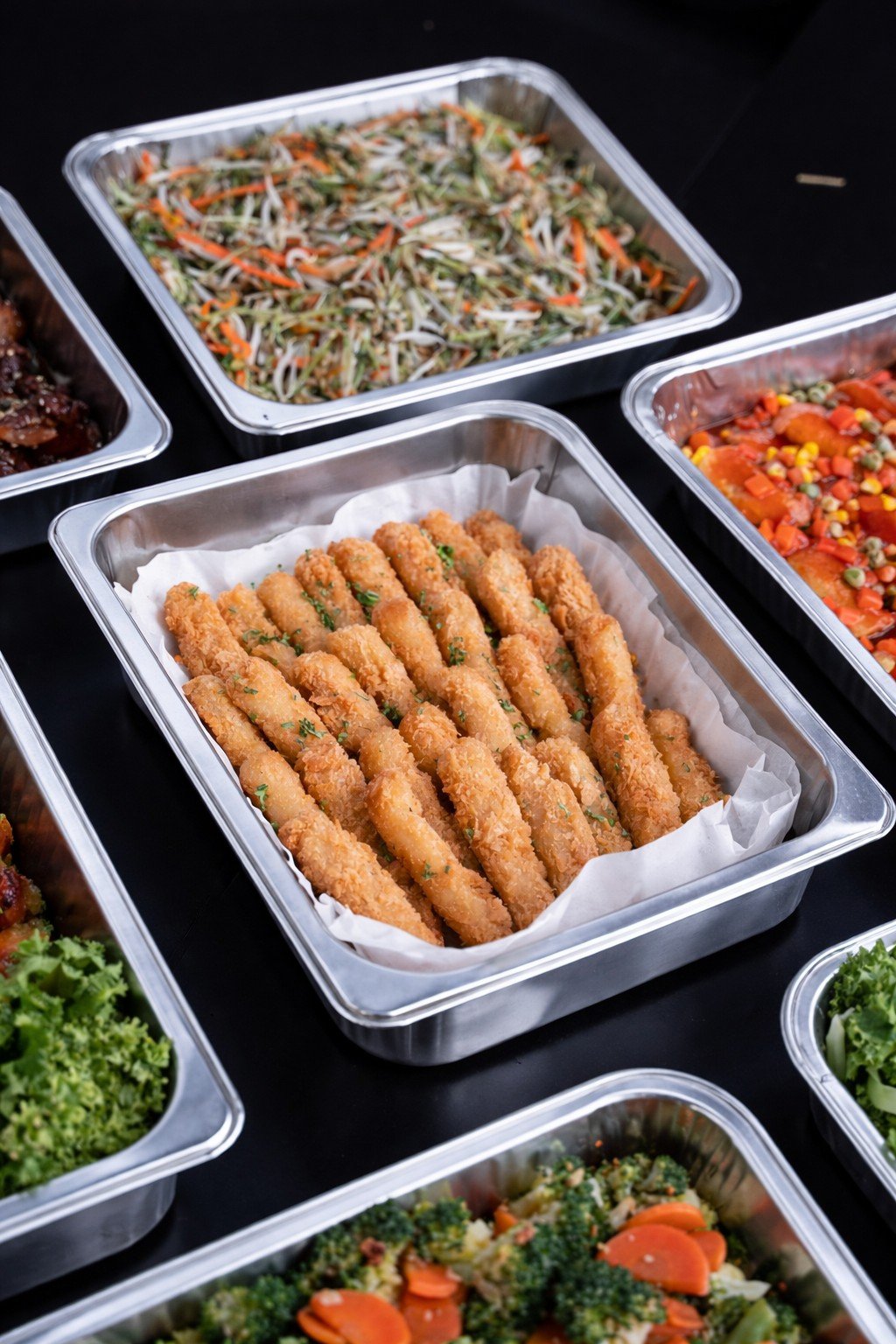 lau homecook buffet catering in tray klang valley petaling jaya 3