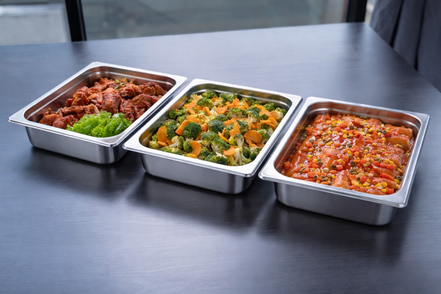 lau homecook buffet catering in tray klang valley petaling jaya 2